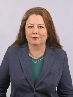 Karina Duvall (Krasnova). Licensed lawyer.